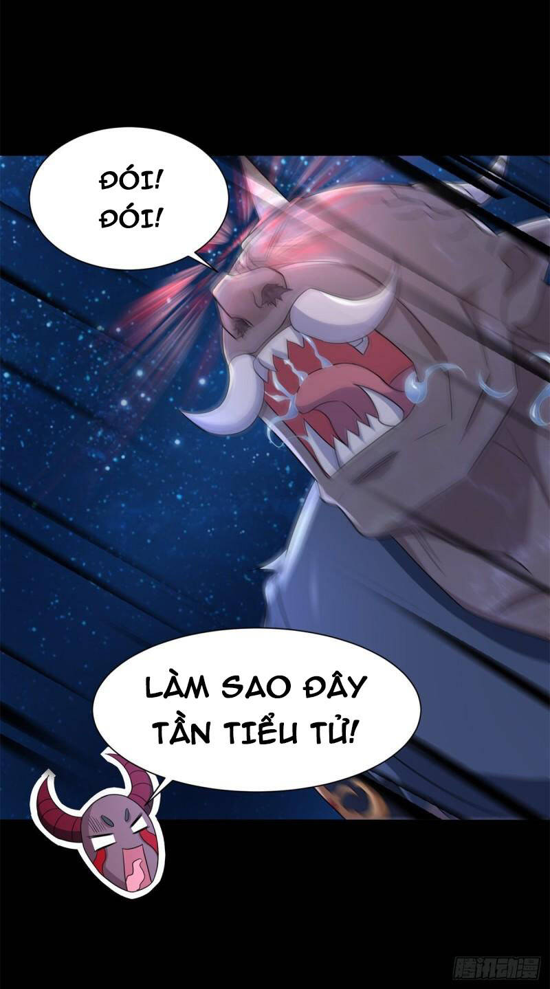 Mạt Thế Vi Vương Chapter 600 - Trang 32