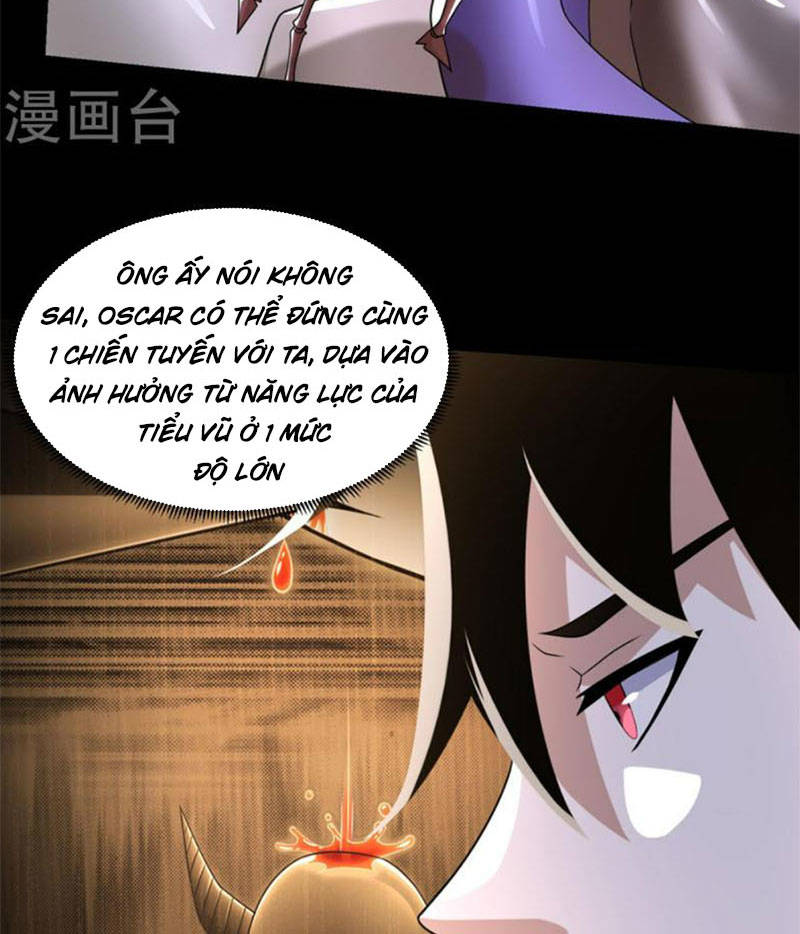 Mạt Thế Vi Vương Chapter 586 - Trang 45