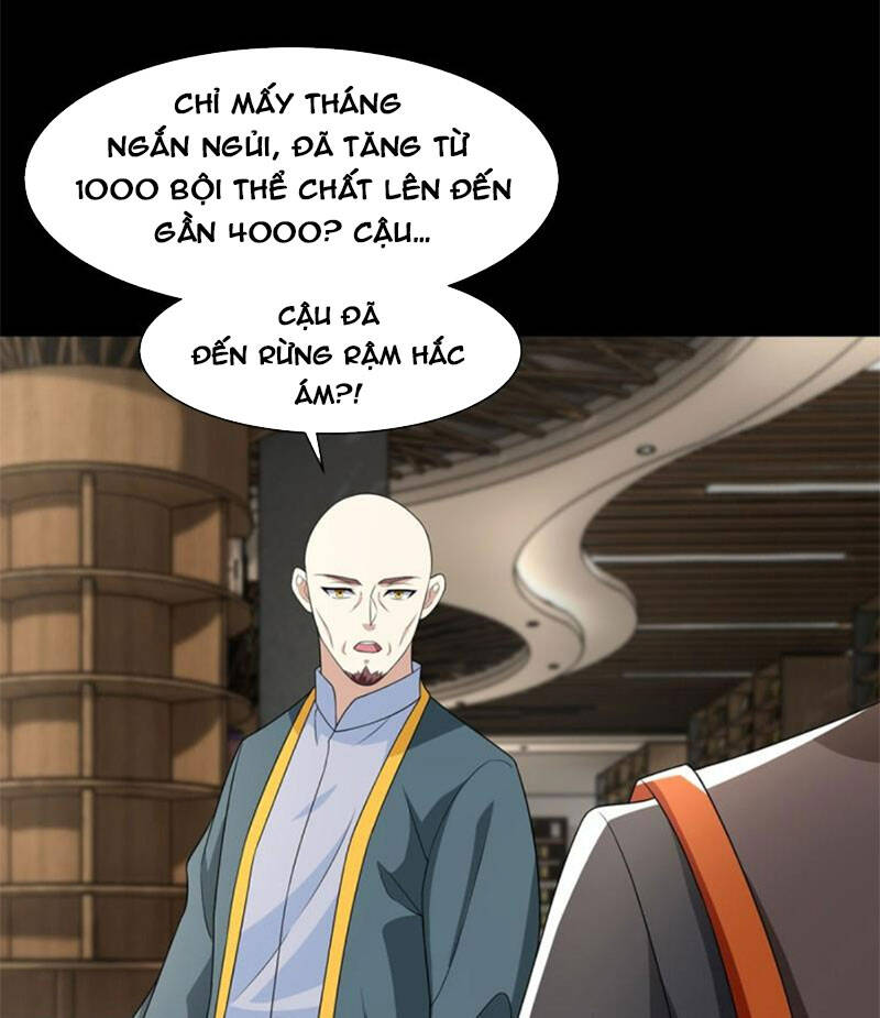 Mạt Thế Vi Vương Chapter 602 - Trang 39