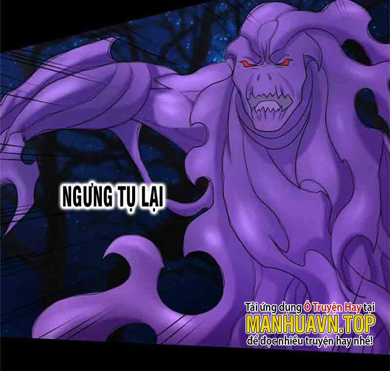 Mạt Thế Vi Vương Chapter 593 - Trang 2