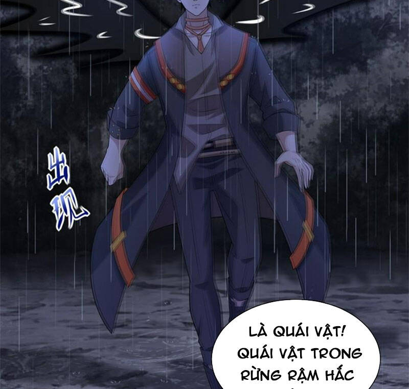 Mạt Thế Vi Vương Chapter 601 - Trang 57