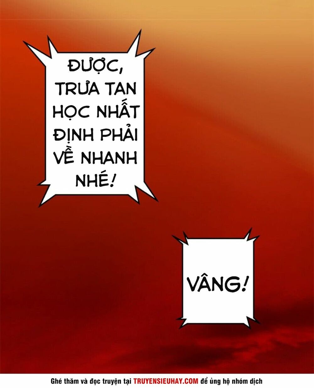 Mạt Thế Vi Vương Chapter 3 - Trang 3