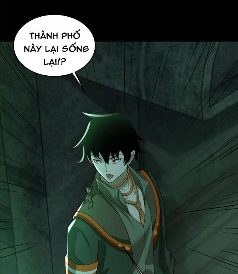 Mạt Thế Vi Vương Chapter 605 - Trang 46