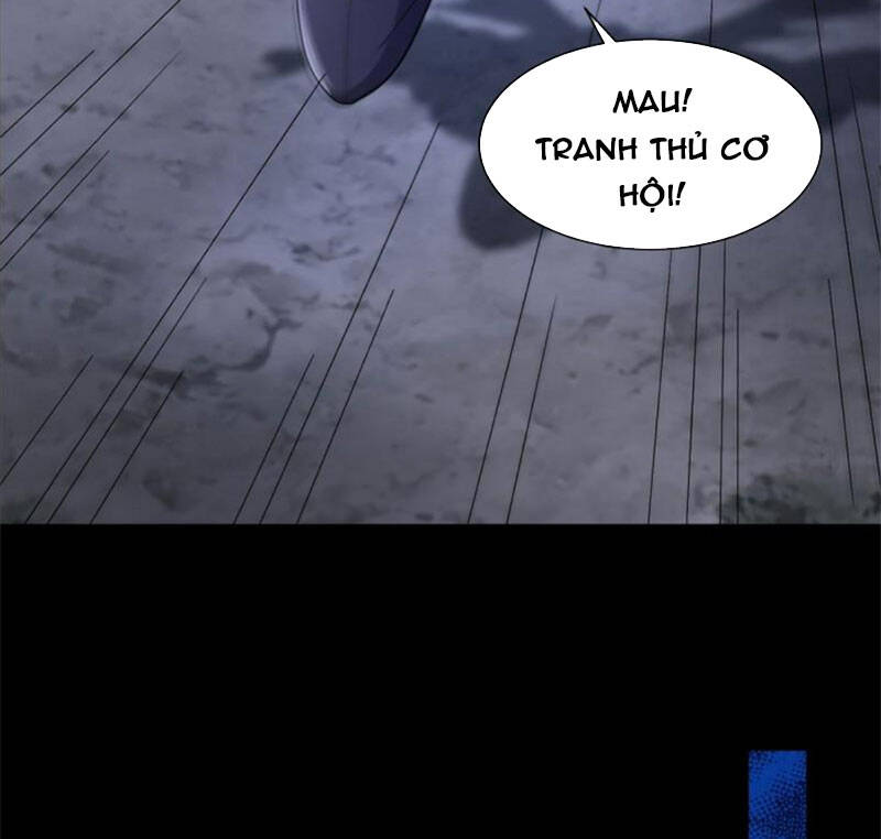 Mạt Thế Vi Vương Chapter 601 - Trang 51