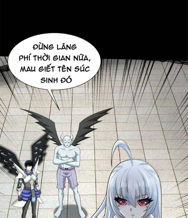 Mạt Thế Vi Vương Chapter 583 - Trang 49