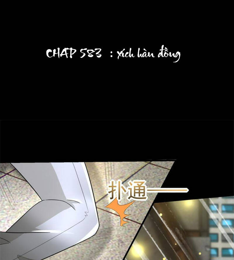 Mạt Thế Vi Vương Chapter 583 - Trang 0