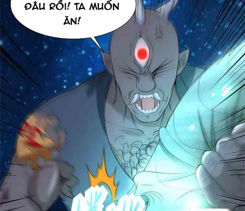 Mạt Thế Vi Vương Chapter 593 - Trang 51