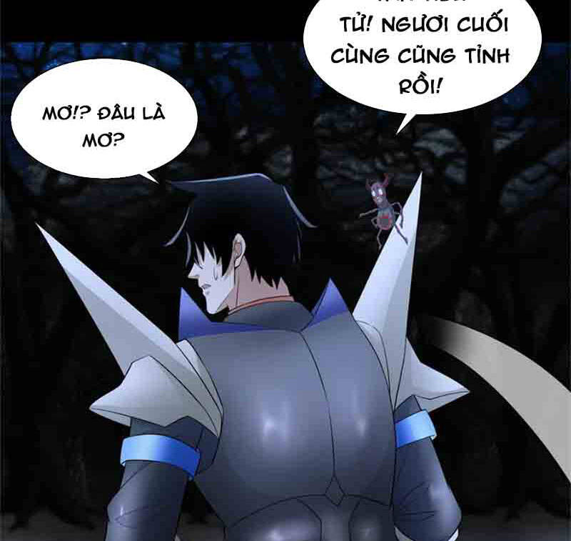 Mạt Thế Vi Vương Chapter 594 - Trang 7