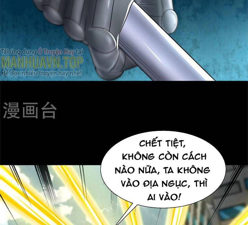 Mạt Thế Vi Vương Chapter 586 - Trang 52