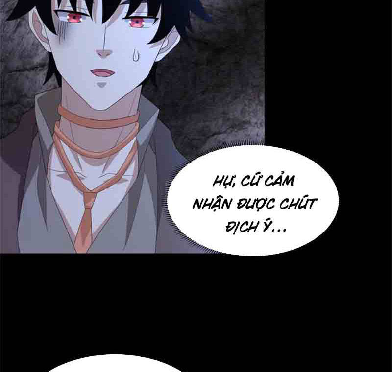 Mạt Thế Vi Vương Chapter 596 - Trang 23