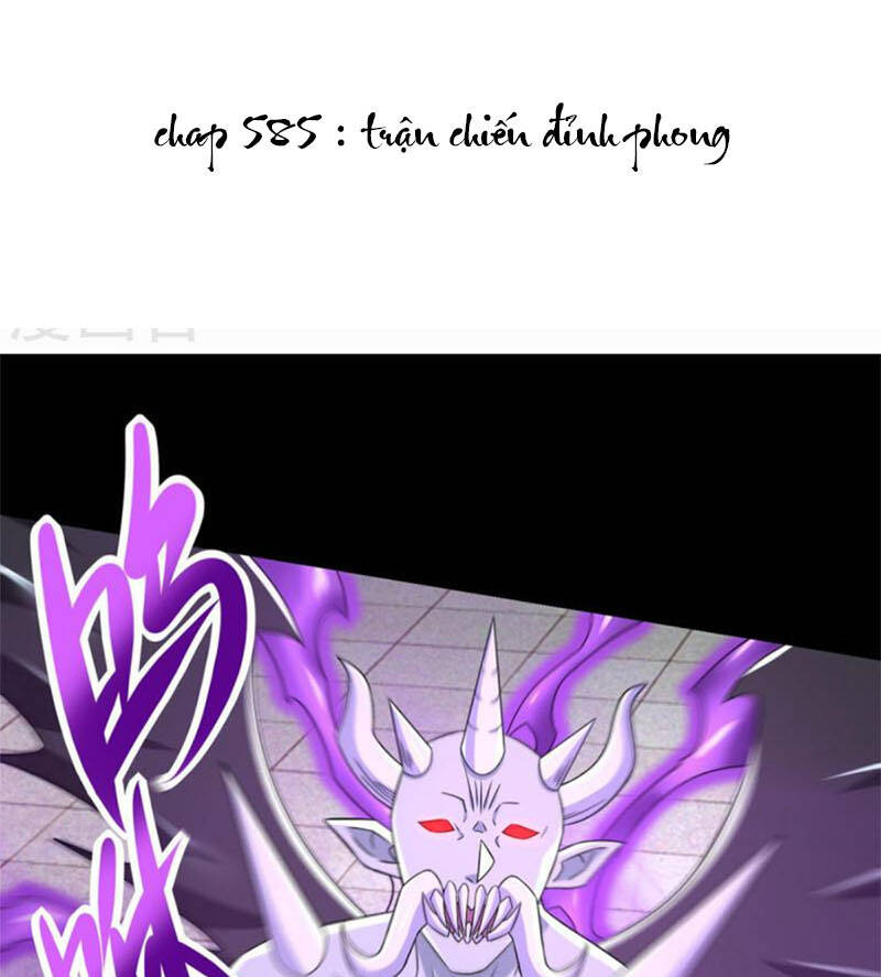 Mạt Thế Vi Vương Chapter 585 - Trang 37