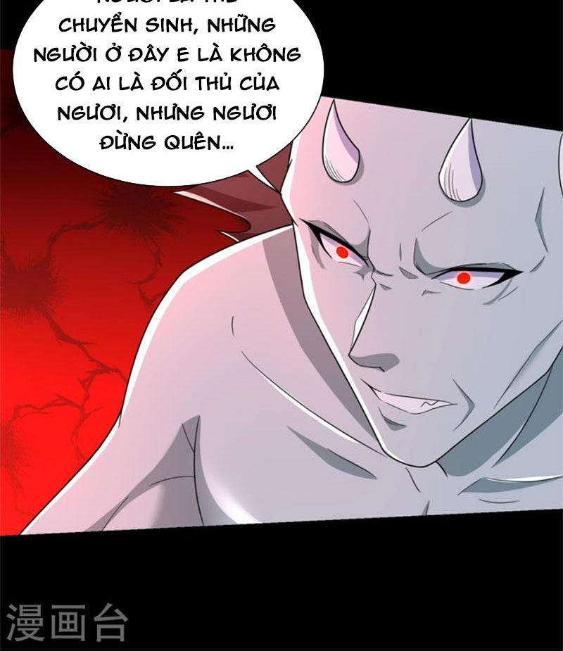 Mạt Thế Vi Vương Chapter 579 - Trang 38