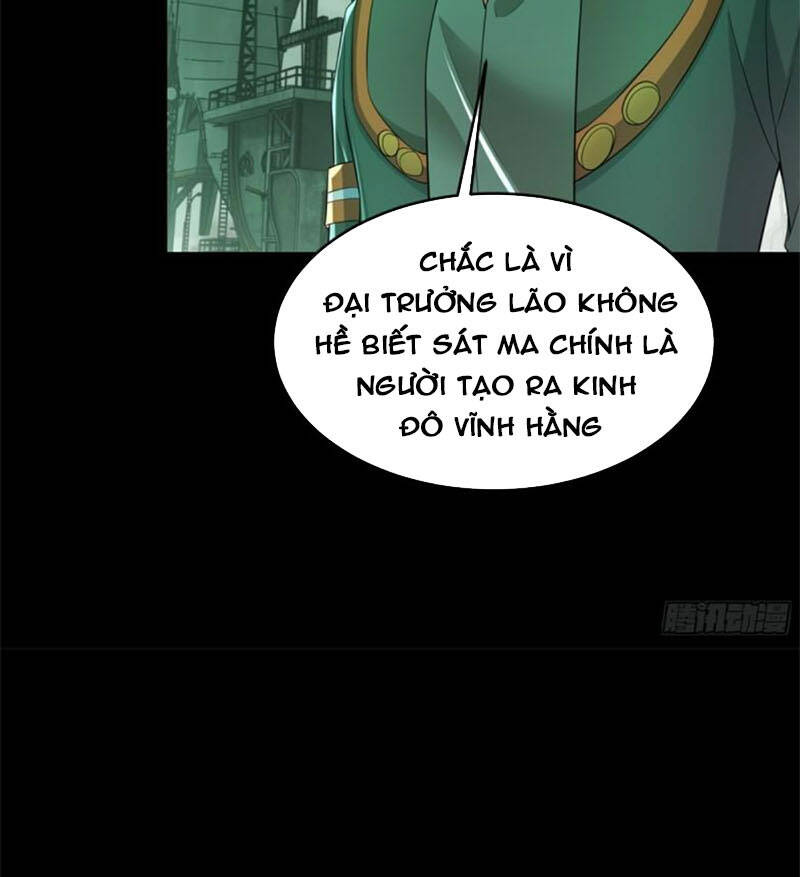 Mạt Thế Vi Vương Chapter 605 - Trang 9