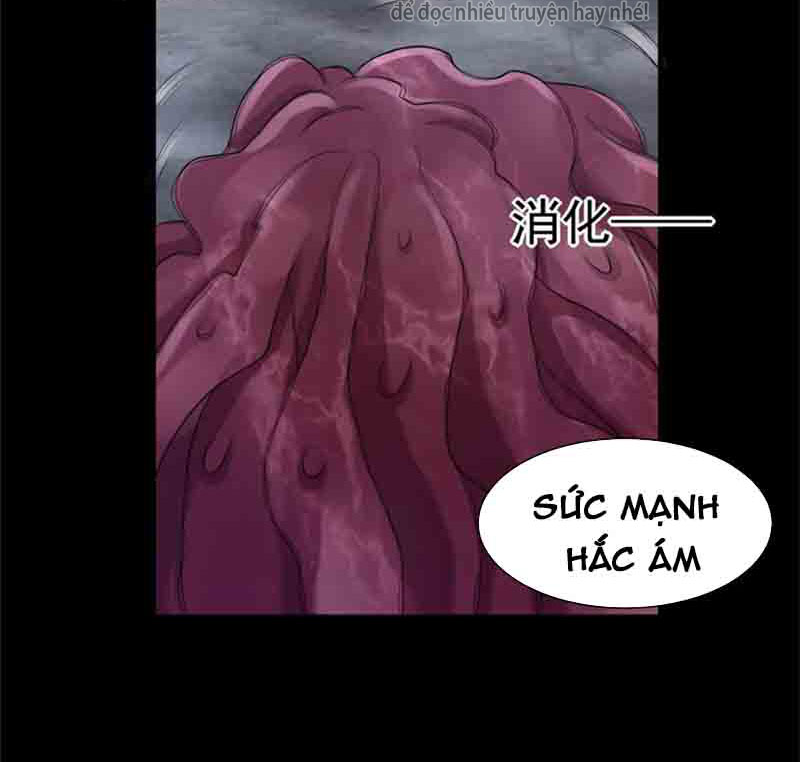 Mạt Thế Vi Vương Chapter 593 - Trang 17