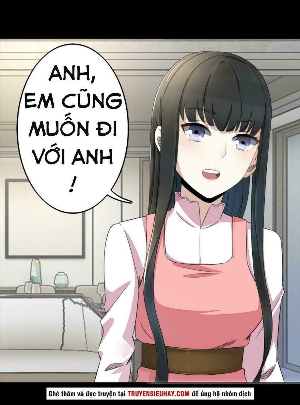 Mạt Thế Vi Vương Chapter 22 - Trang 9