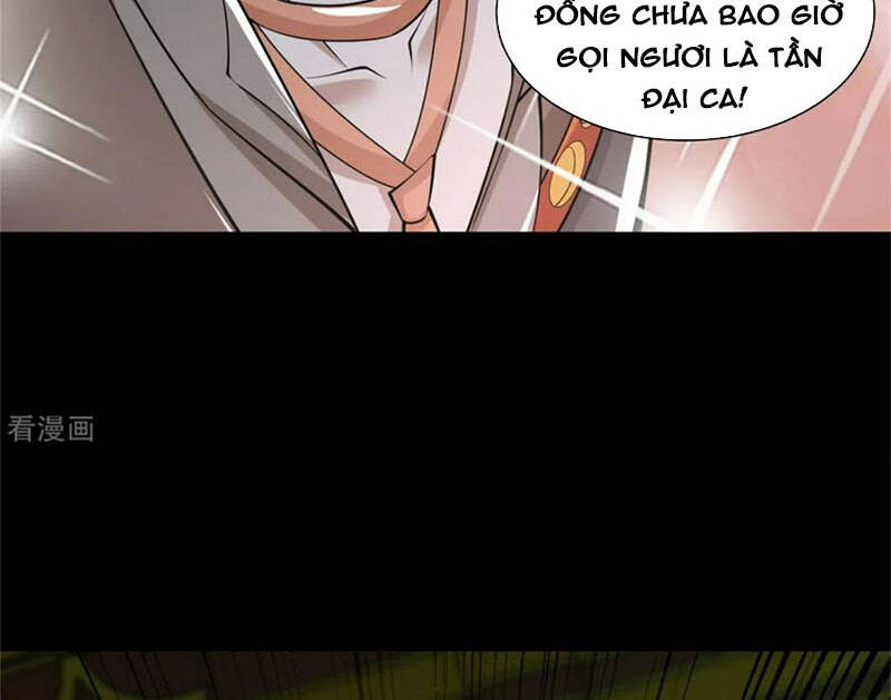 Mạt Thế Vi Vương Chapter 613 - Trang 68