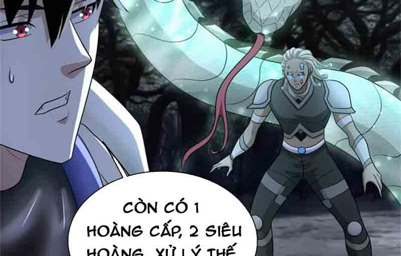 Mạt Thế Vi Vương Chapter 592 - Trang 36