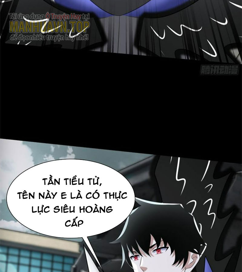 Mạt Thế Vi Vương Chapter 580 - Trang 6