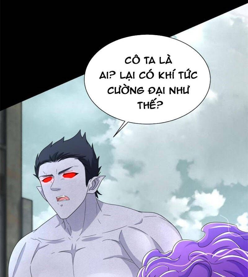 Mạt Thế Vi Vương Chapter 583 - Trang 10