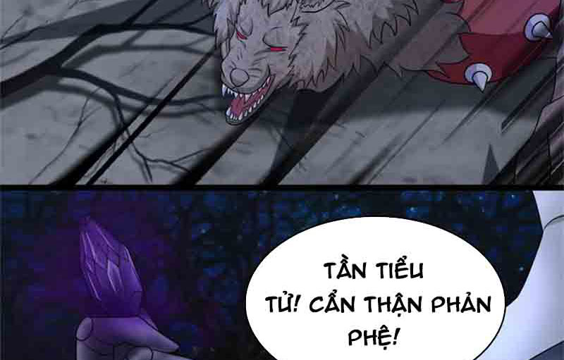 Mạt Thế Vi Vương Chapter 592 - Trang 43