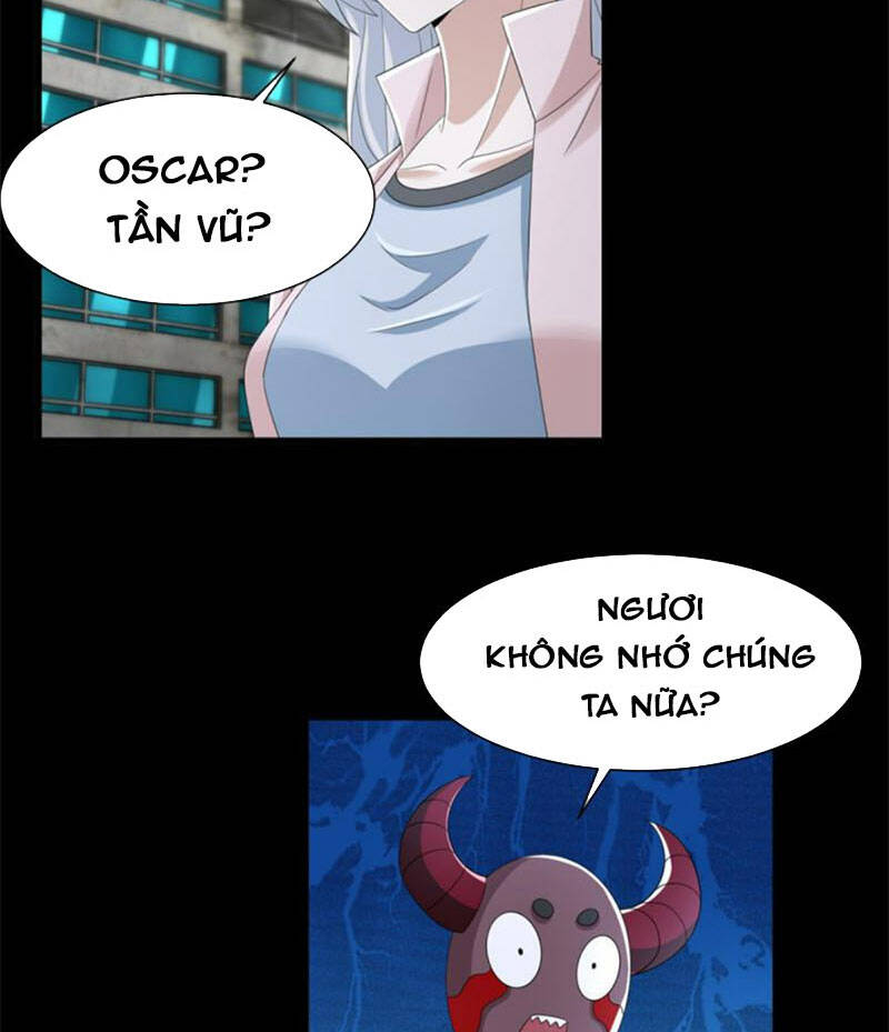 Mạt Thế Vi Vương Chapter 583 - Trang 32