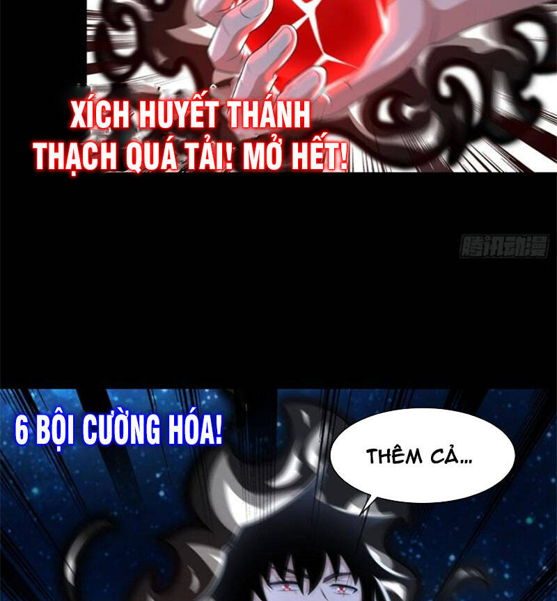 Mạt Thế Vi Vương Chapter 601 - Trang 8