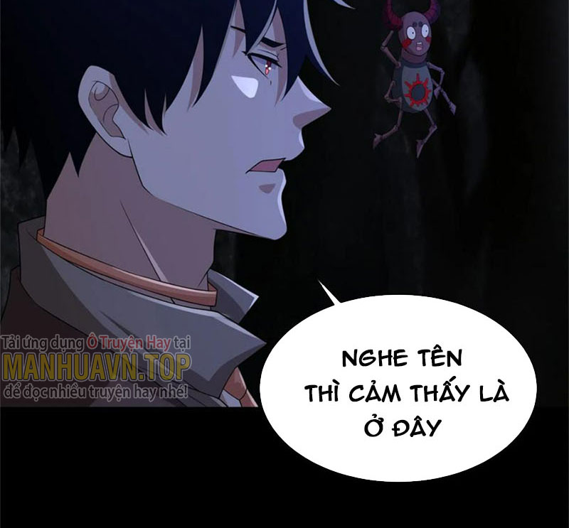 Mạt Thế Vi Vương Chapter 589 - Trang 54