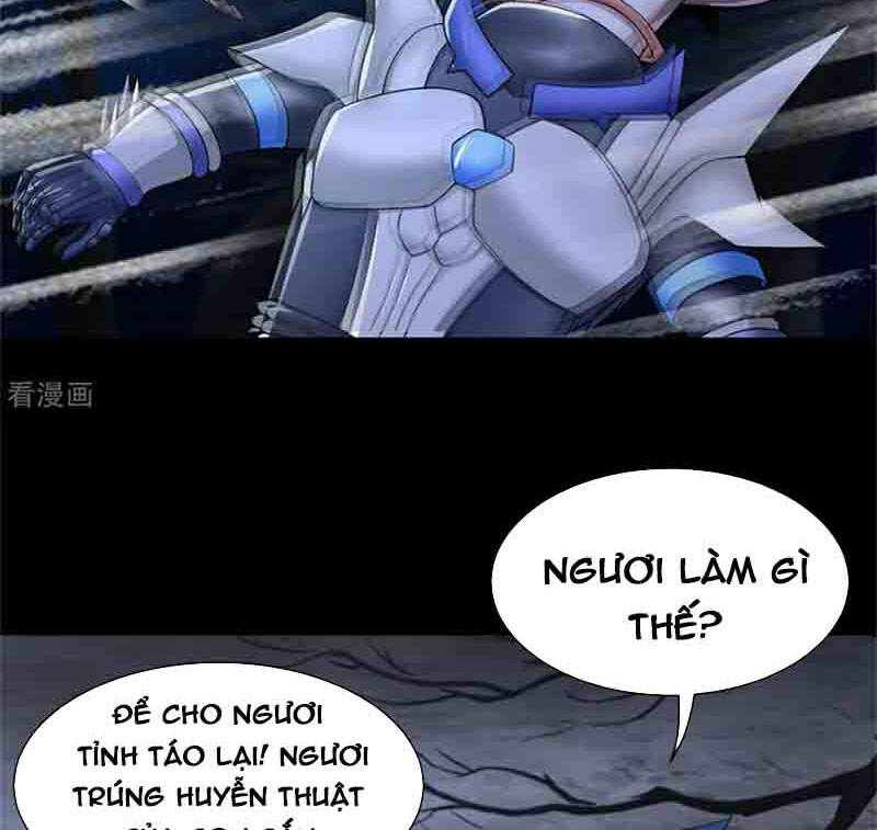 Mạt Thế Vi Vương Chapter 594 - Trang 10