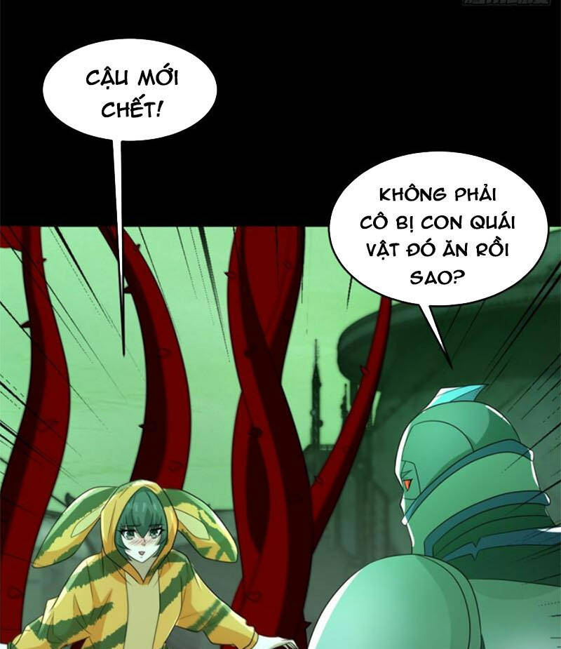 Mạt Thế Vi Vương Chapter 607 - Trang 31