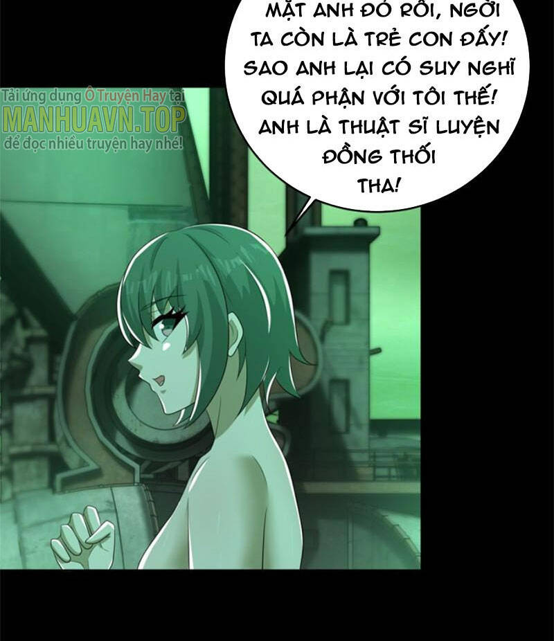 Mạt Thế Vi Vương Chapter 607 - Trang 37