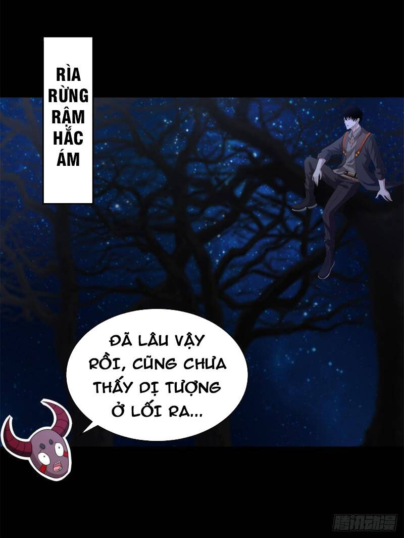 Mạt Thế Vi Vương Chapter 600 - Trang 28