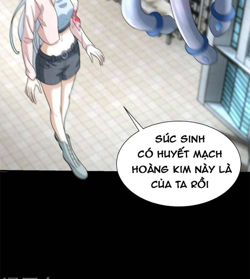 Mạt Thế Vi Vương Chapter 583 - Trang 15