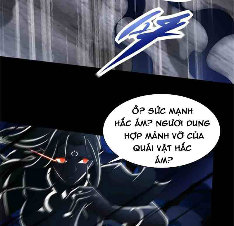 Mạt Thế Vi Vương Chapter 595 - Trang 17