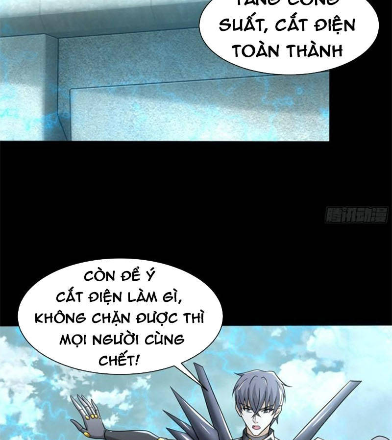 Mạt Thế Vi Vương Chapter 574 - Trang 14