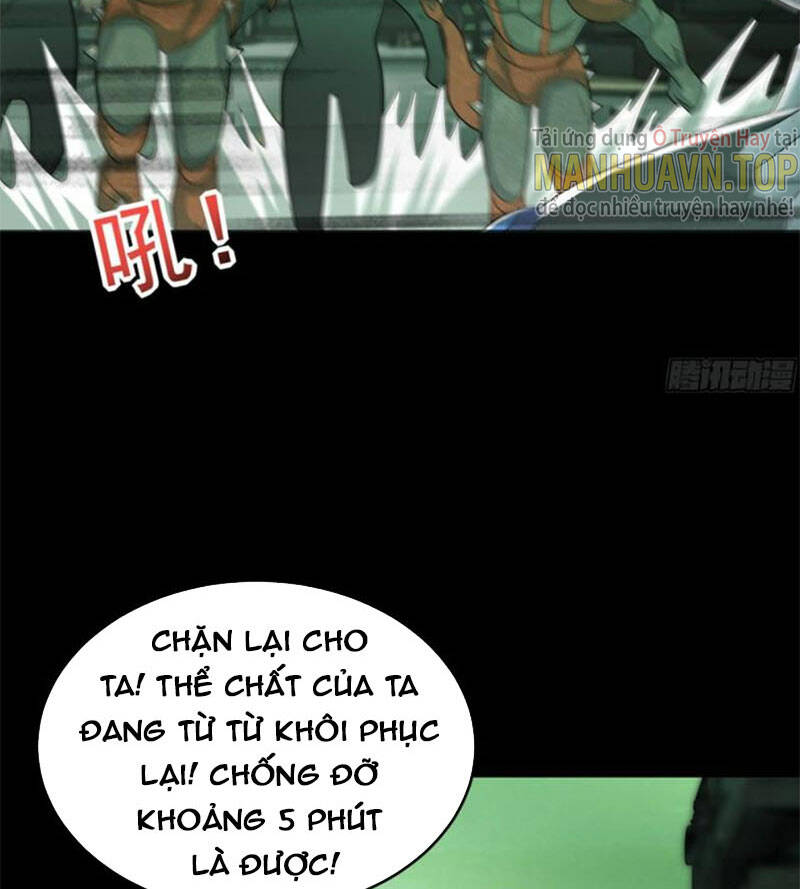 Mạt Thế Vi Vương Chapter 607 - Trang 15