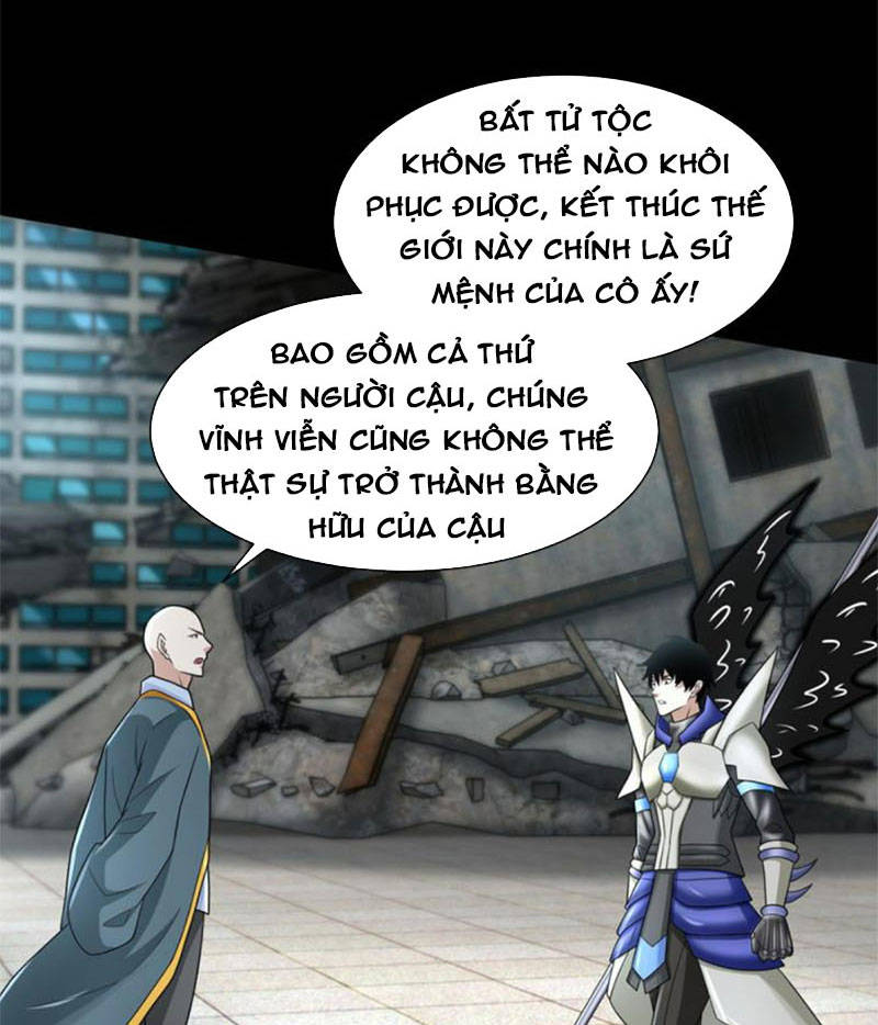 Mạt Thế Vi Vương Chapter 586 - Trang 42