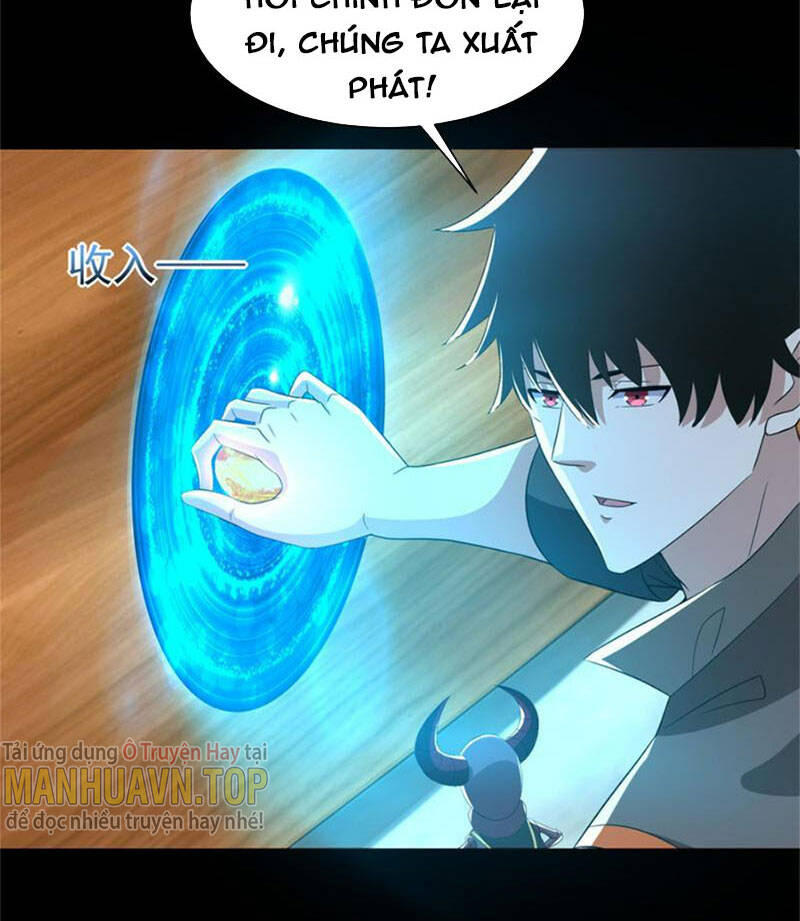 Mạt Thế Vi Vương Chapter 604 - Trang 28