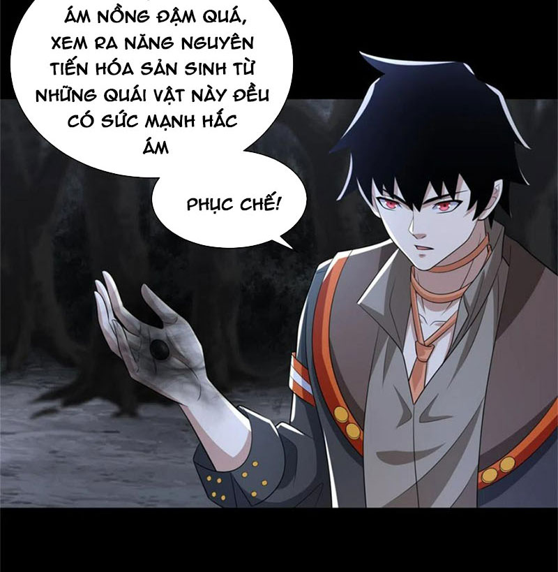 Mạt Thế Vi Vương Chapter 590 - Trang 46