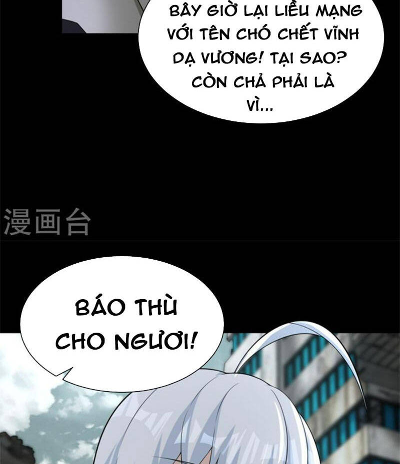 Mạt Thế Vi Vương Chapter 583 - Trang 46