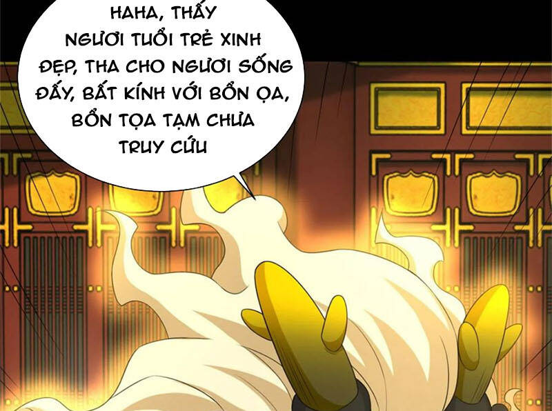 Mạt Thế Vi Vương Chapter 612 - Trang 52