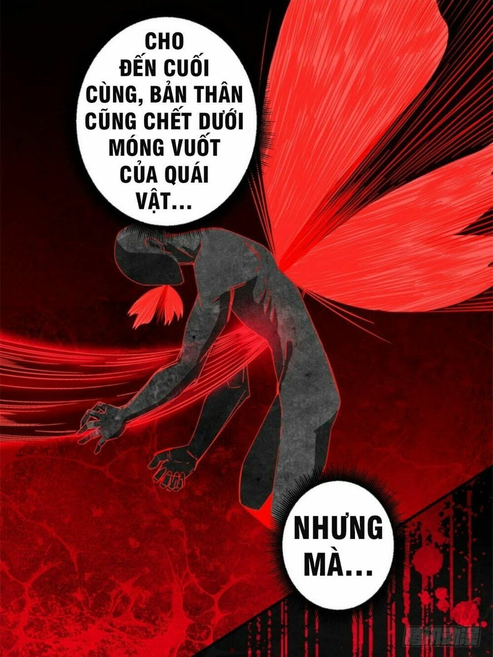 Mạt Thế Vi Vương Chapter 3 - Trang 15