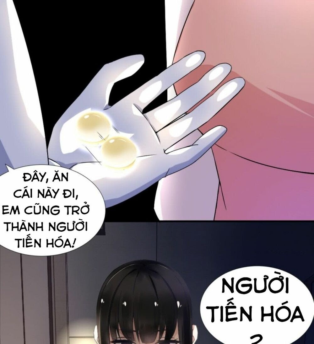 Mạt Thế Vi Vương Chapter 20 - Trang 16