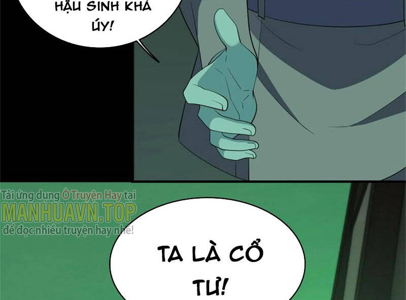 Mạt Thế Vi Vương Chapter 608 - Trang 26