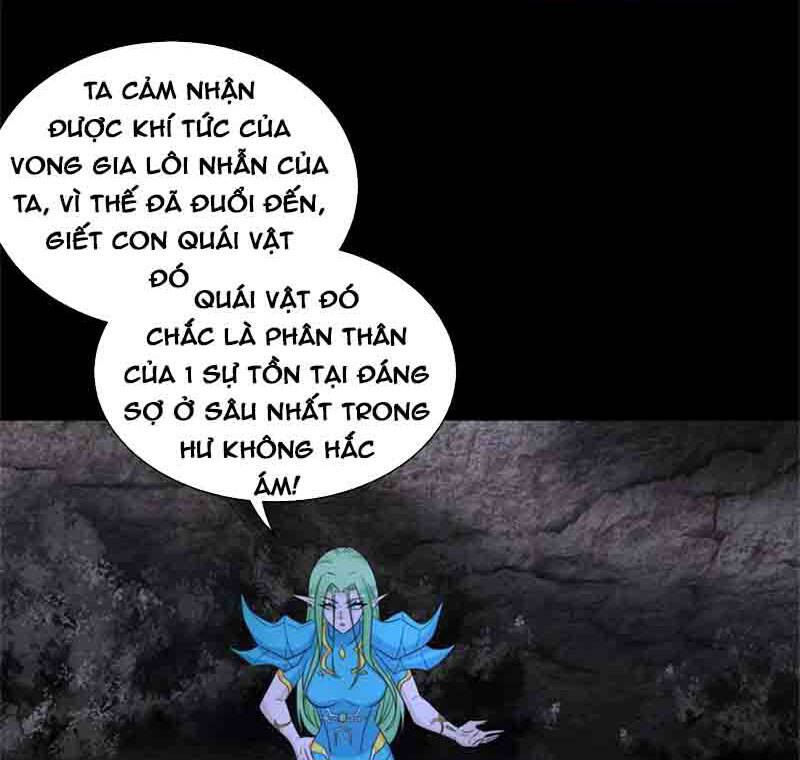 Mạt Thế Vi Vương Chapter 596 - Trang 11