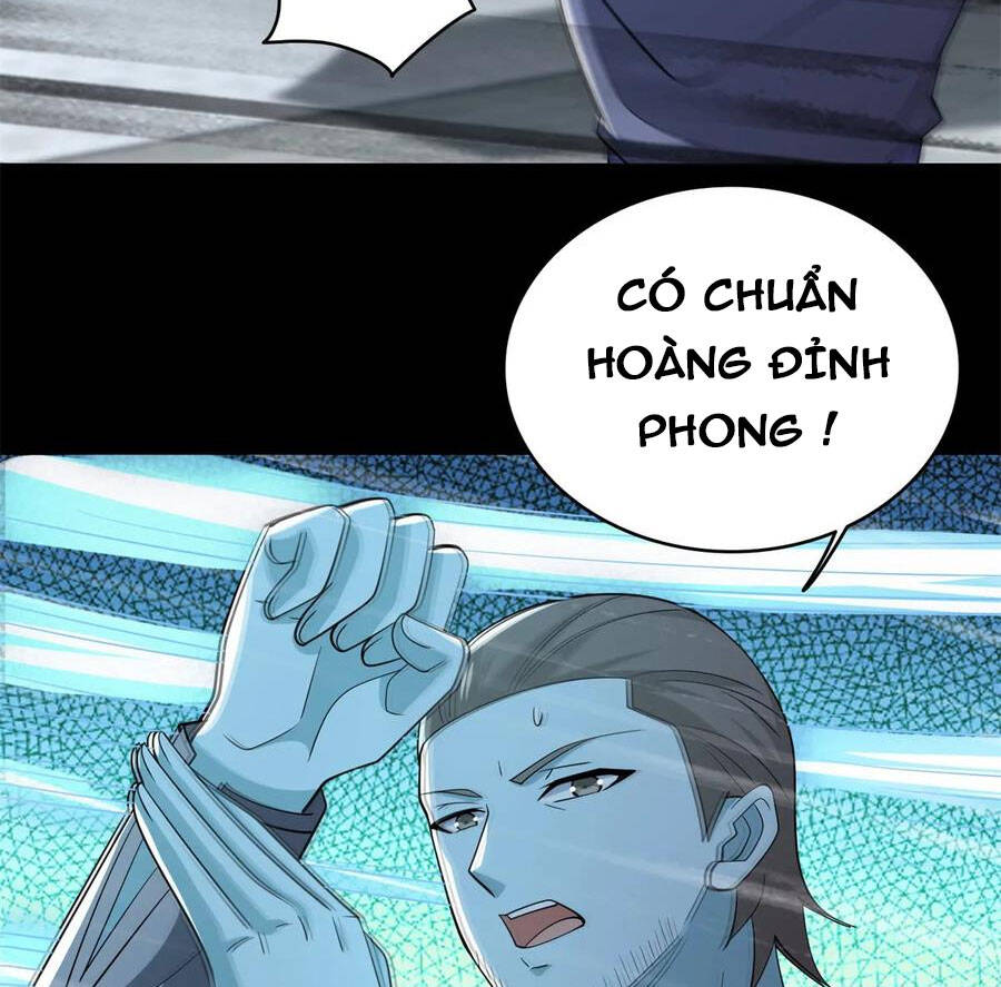 Mạt Thế Vi Vương Chapter 609 - Trang 21