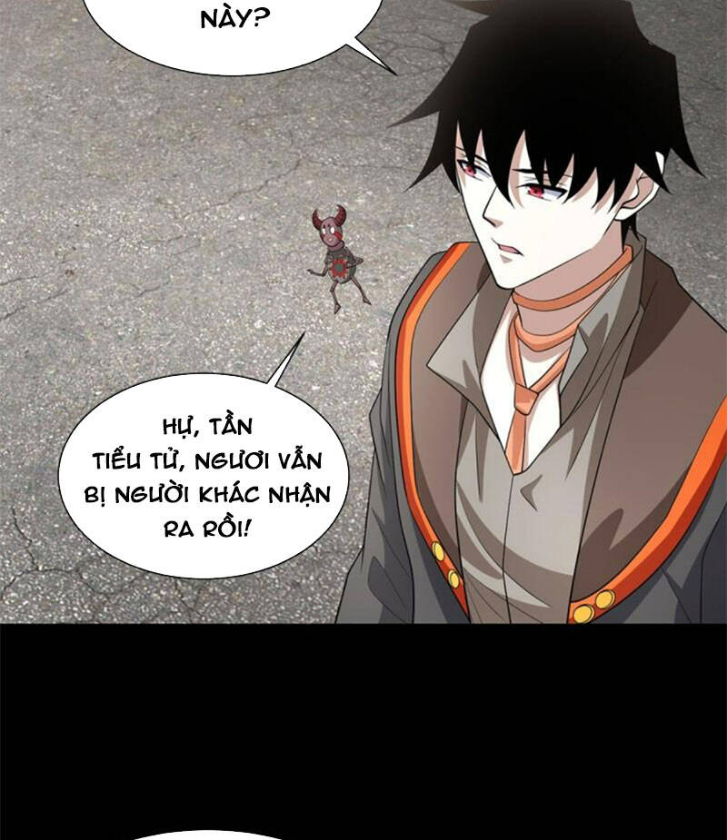 Mạt Thế Vi Vương Chapter 602 - Trang 27