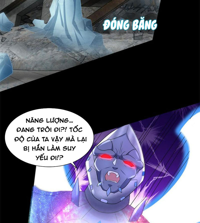 Mạt Thế Vi Vương Chapter 579 - Trang 22