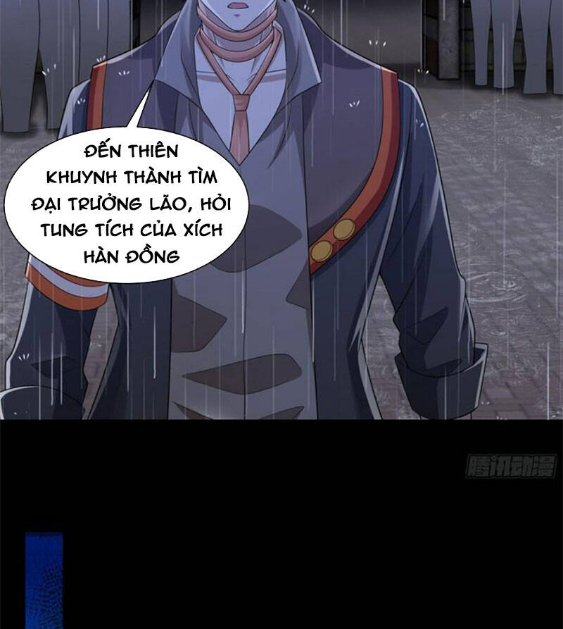 Mạt Thế Vi Vương Chapter 602 - Trang 18