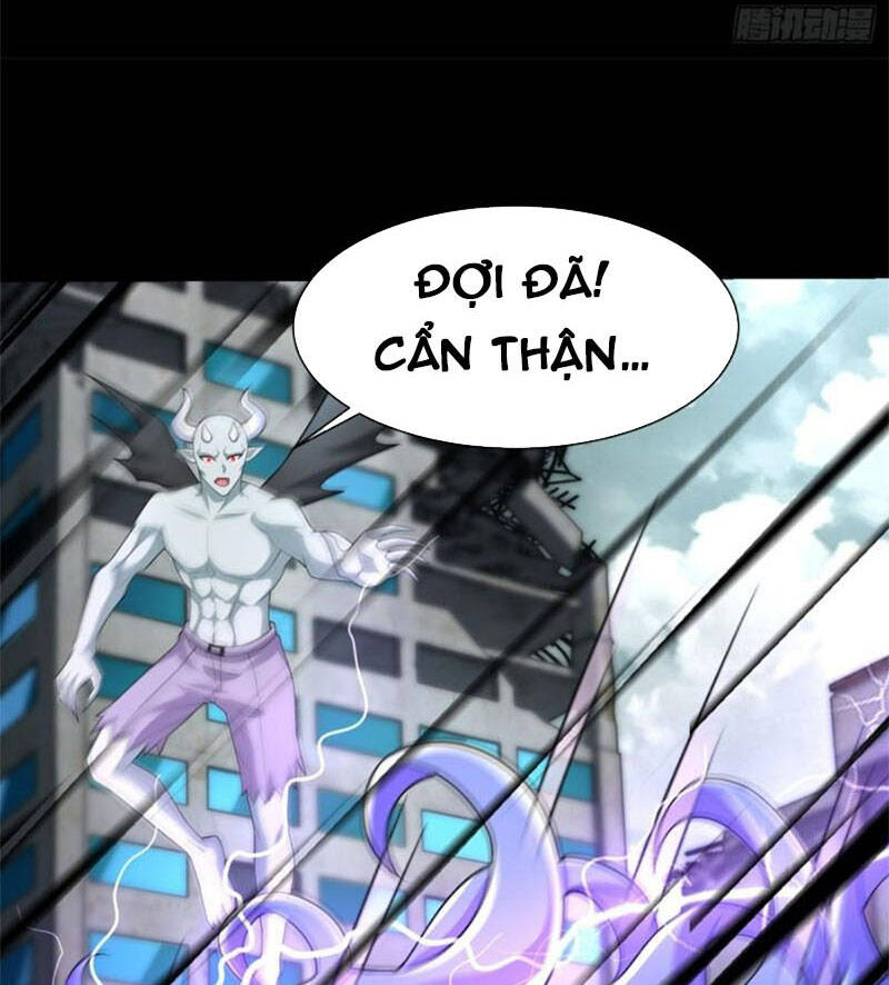 Mạt Thế Vi Vương Chapter 584 - Trang 16