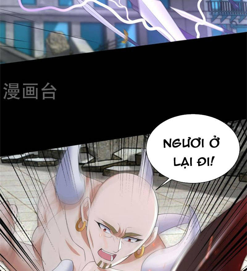 Mạt Thế Vi Vương Chapter 586 - Trang 13